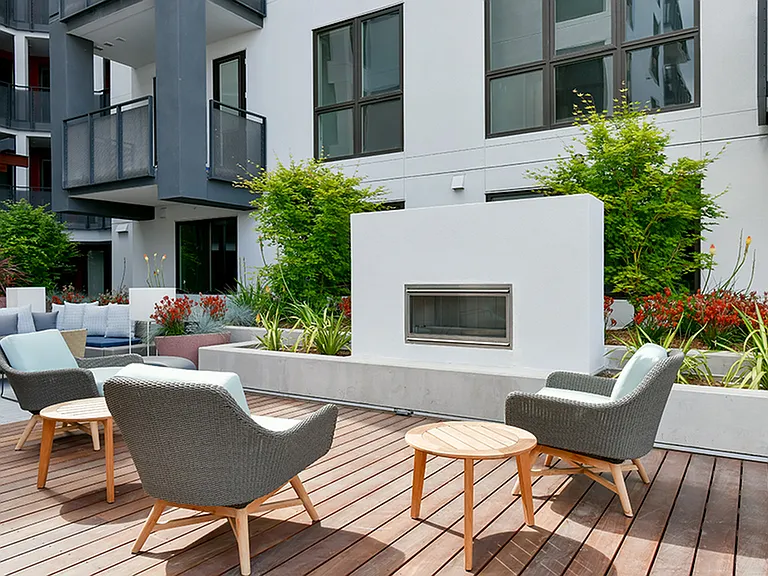 A nice glass of wine in the evening in front of our cozy fireplace sounds perfect!