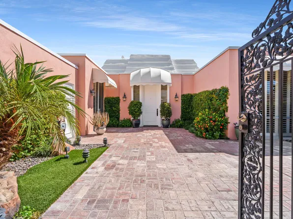 47200 El Agadir Cir, Palm Desert, CA 92260