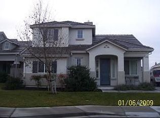 1632 Hickam Cir, Suisun City, CA