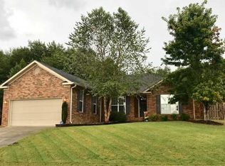 4009 Rosedale Pl, Grovetown, GA 30813