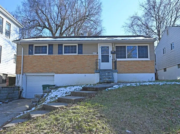 3371 Gerold Dr, Cincinnati, OH 45238