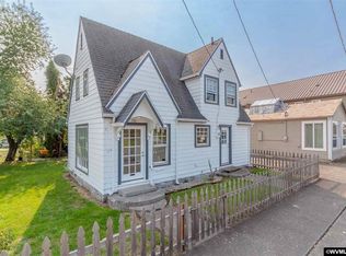 190 E Oak St, Lebanon, OR 97355