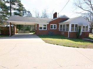 9 Clegg St, Franklinton, NC 27525