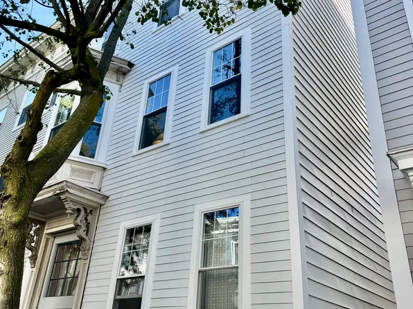 49 Elm St #2, Charlestown, MA 02129