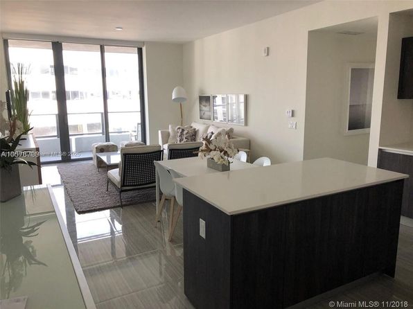 2960 NE 207th St UNIT 1105