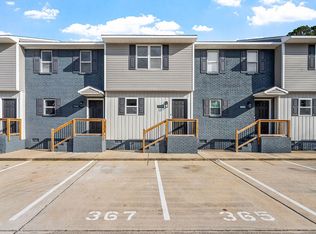 409 E Williams St, Angier, NC 27501