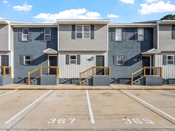 409 E Williams St, Angier, NC 27501