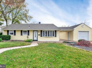 1 Cherry Rd, West Berlin, NJ 08091