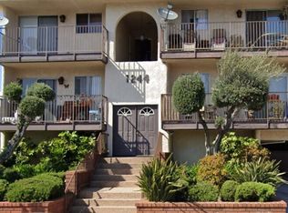 1244 W 9th St APT 8, San Pedro, CA 90731