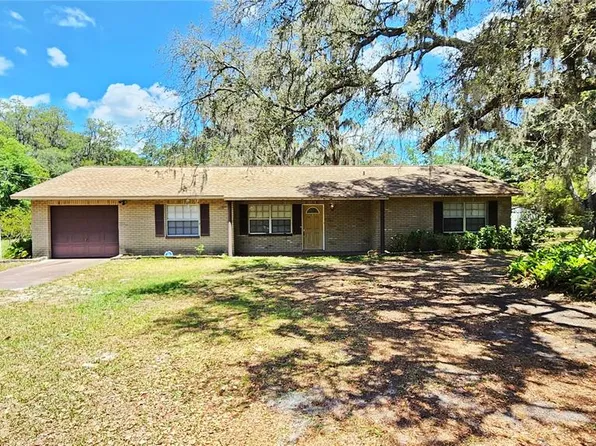 11322 Russell Dr, Seffner, FL 33584