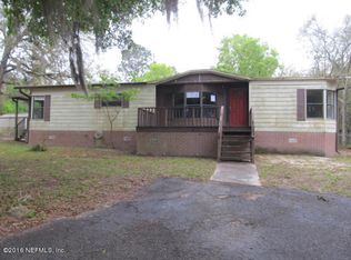 6937 Crystal Lake Rd, Keystone Heights, FL 32656