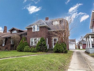 1322 12th St NW, Canton, OH, 44703