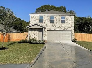 12035 Noble Wood Village Dr, Magnolia, TX 77354