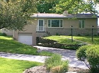 542 N Walnut St, Galena, OH 43021