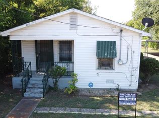 1950 Calypso St, Dallas, TX 75212