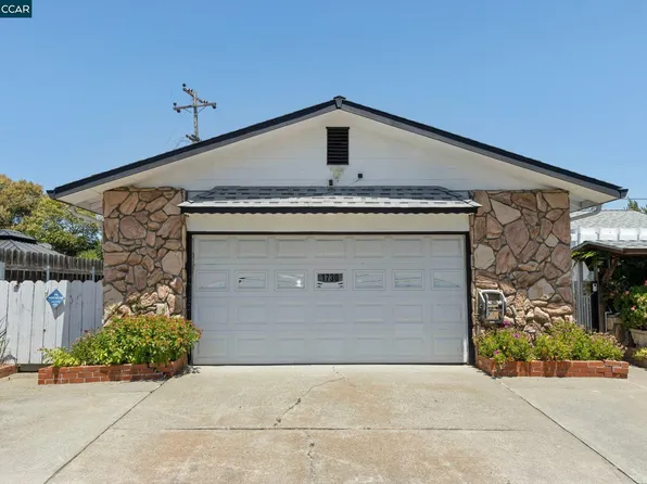 1730 New Hampshire St, Fairfield, CA 94533