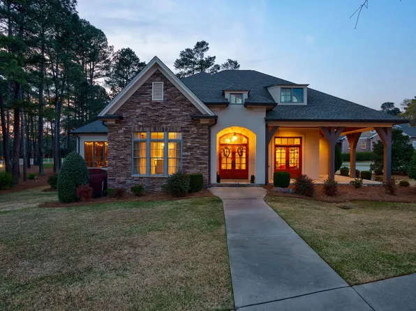 300 JOHNS Way, Martinez, GA 30907