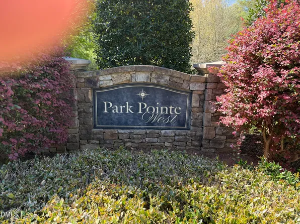 122 Timberline Dr Lot 10, Pittsboro, NC 27312