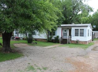 6608 2nd St, Alexandria, LA 71303