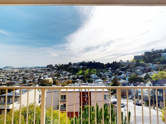 2nd image of 2031 Castro St APT 11