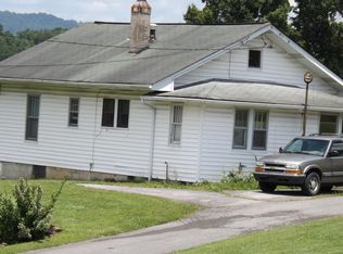 605 W Rochester Ave, Middlesboro, KY 40965