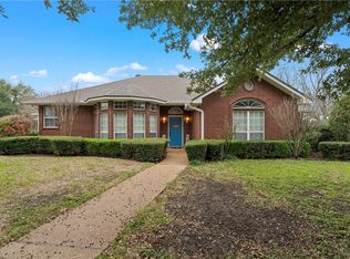 9500 Mesquite Bend Rd, Waco, TX 76708