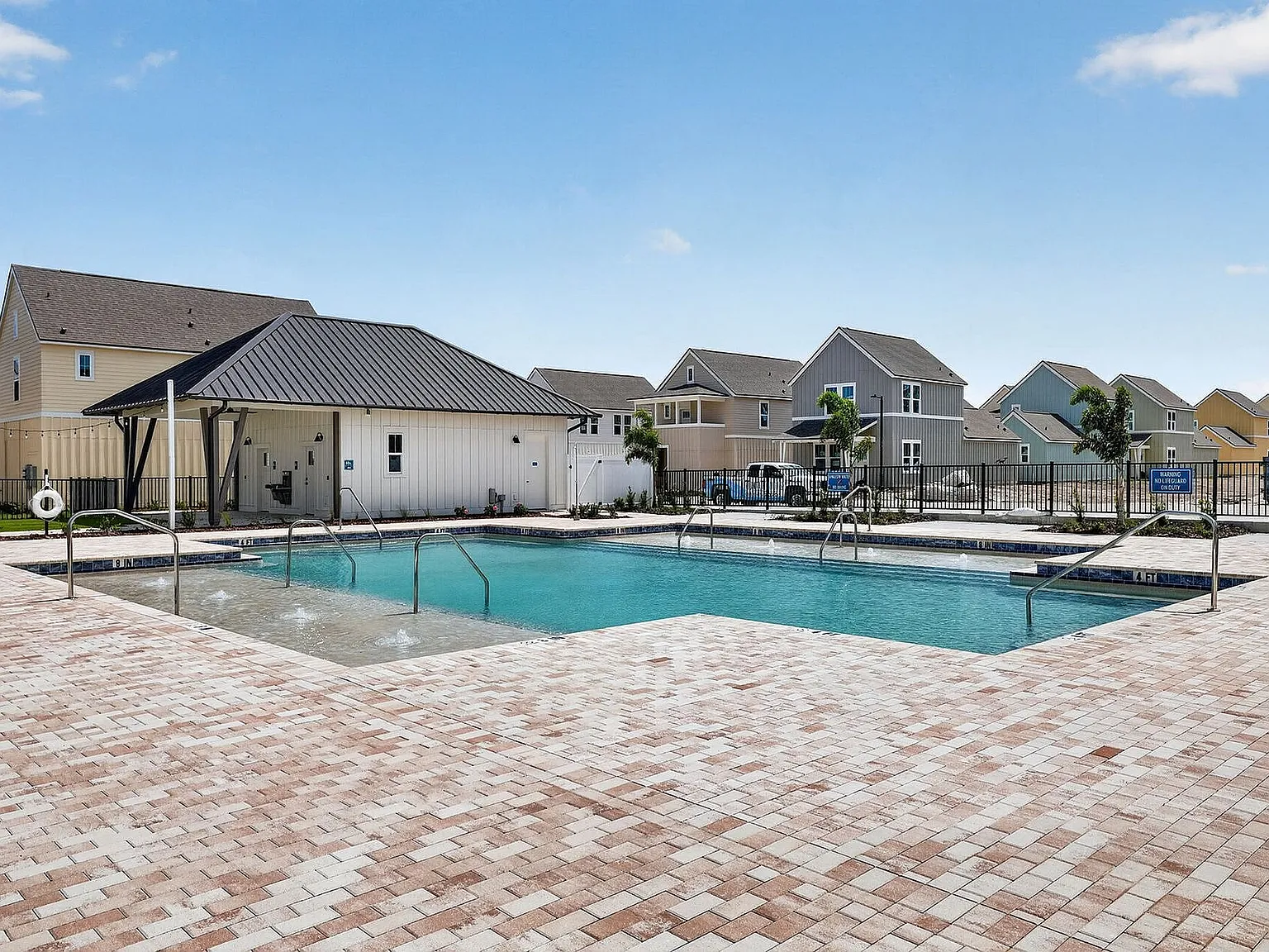LEO at Cypress Creek- Single Family Rental Homes — Photo 3