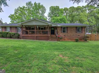 512 Mason Dr, Canton, GA 30115