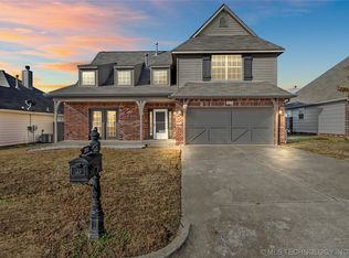 8416 S 110th East Ave, Tulsa, OK 74133
