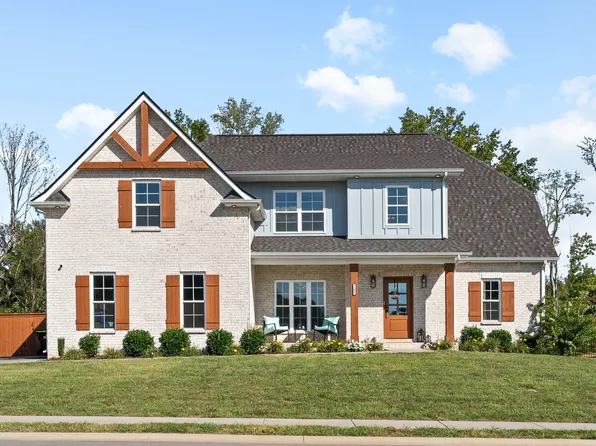 109 Denton Ct, Clarksville, TN 37043