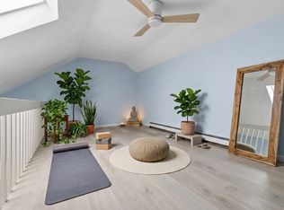 Anderson Village Condominiums, Malden, MA 02148
