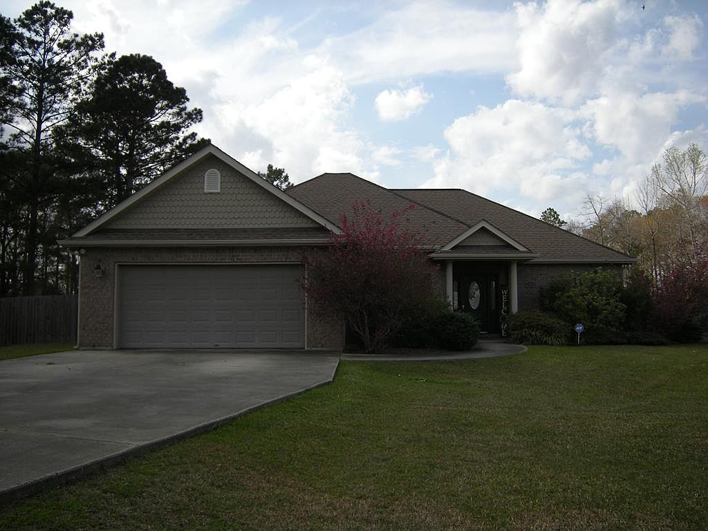 159 George Wise Rd, Carriere, MS 39426 | Zillow