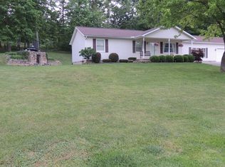 2277 State Route 220, Piketon, OH 45661