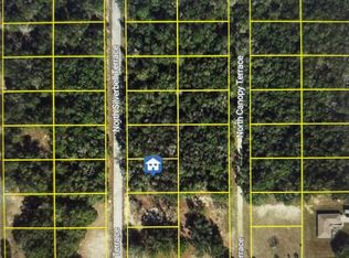 6515 N Silverbell Ter #13, Hernando, FL 34442