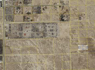 E East Ave, Lancaster, CA 93535