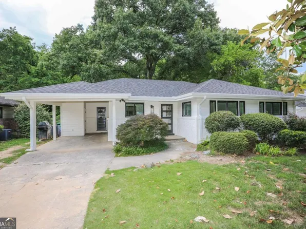1620 Anita Pl NE, Atlanta, GA 30306