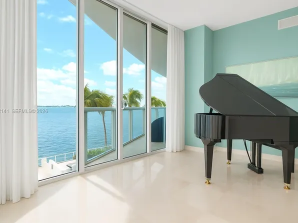 665 NE 25th St APT 206, Miami, FL 33137