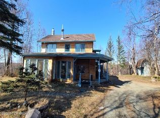 1751 E Valley Side Cir, Wasilla, AK 99654