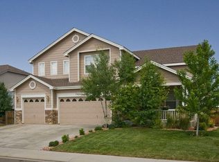 1832 Lochmore Dr, Longmont, CO 80504