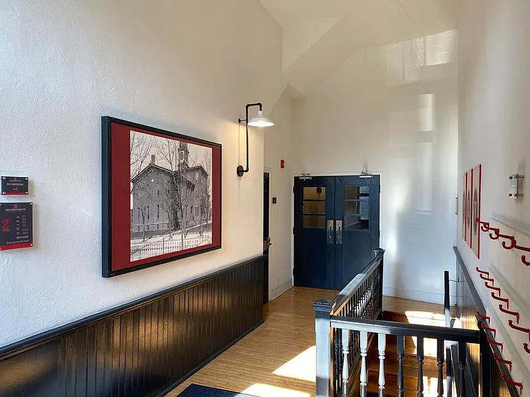 The Schoolhouse — Photo 20