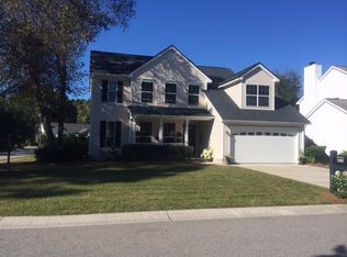 1265 Old Course Ln, Mount Pleasant, SC 29466