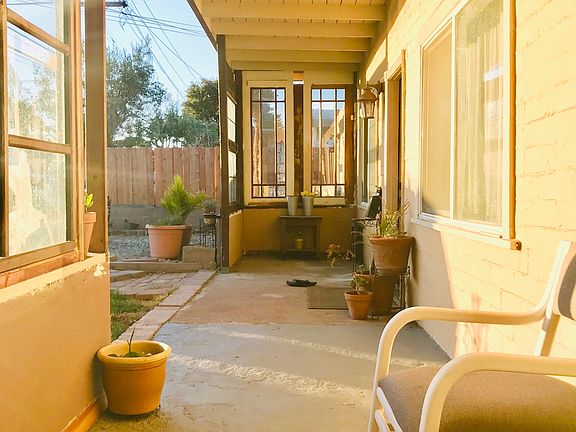 2nd image of 553 Casanova Ave