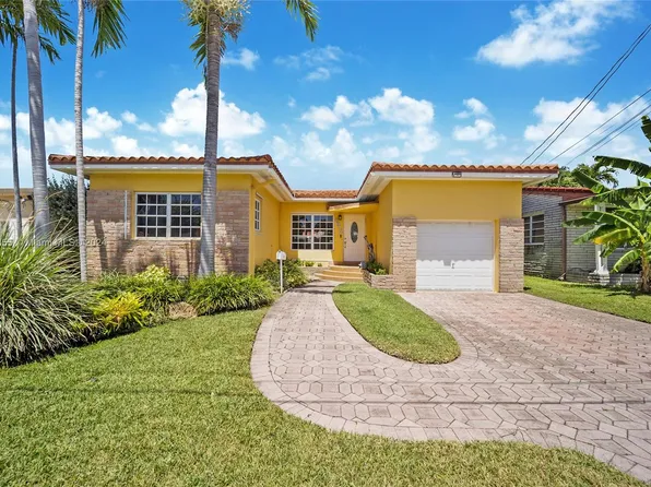 8942 Emerson Ave, Surfside, FL 33154