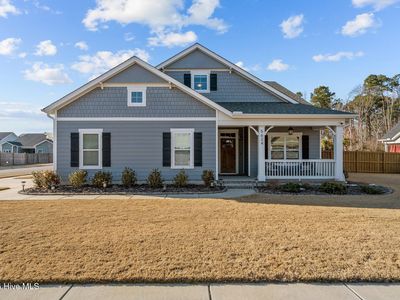 5624 Pinecone Place, Wilmington, NC, 28409