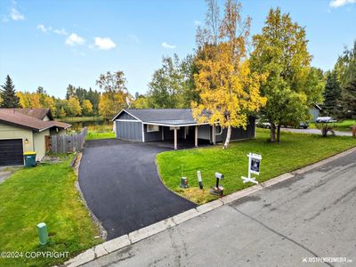 3020 Pleasant Dr, Anchorage, AK, 99502