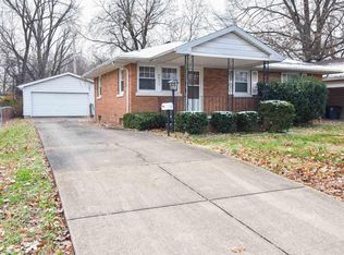4613 Pollack Ave, Evansville, IN 47714
