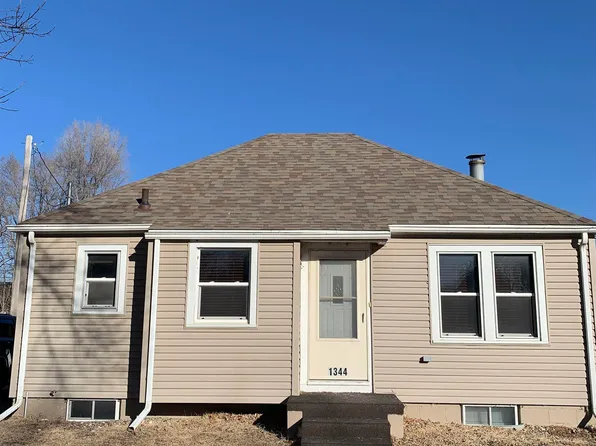 1344 E 1st St, Fremont, NE 68025