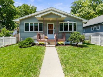 722 Harrison St, Council Bluffs, IA, 51503