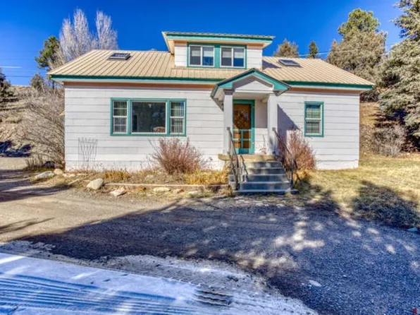 344 Lewis Street, Pagosa Springs, CO 81147