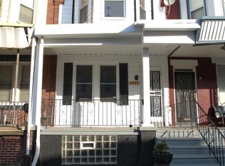 5827 Osage Ave, Philadelphia, PA 19143